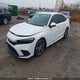 2HGFE1F97NH001285 2022 Honda Civic Touring auction photo thumbnail 2
