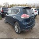 5N1AT2MT3FC869027 2015 Nissan Rogue S/Sv auction photo thumbnail 3