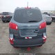 5NMSG13D29H263550 2009 Hyundai Santa Fe Gl auction photo thumbnail 16