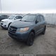 5NMSG13D29H263550 2009 Hyundai Santa Fe Gl auction photo thumbnail 2