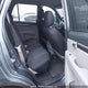 5NMSG13D29H263550 2009 Hyundai Santa Fe Gl auction photo thumbnail 8