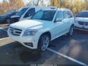 WDCGG8HBXCF937562 2012 Mercedes-Benz Glk 350 4Matic auction photo thumbnail 2