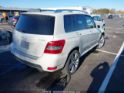 WDCGG8HBXCF937562 2012 Mercedes-Benz Glk 350 4Matic auction photo thumbnail 4
