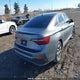 3VWCM7BU1NM010936 2022 Volkswagen Jetta Trendline auction photo thumbnail 4