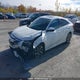 2HGFC2F81HH024357 2017 Honda Civic Ex auction photo thumbnail 2