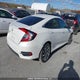 2HGFC2F81HH024357 2017 Honda Civic Ex auction photo thumbnail 4