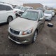 1HGCP367X9A044482 2009 Honda Accord Ex auction photo thumbnail 2