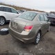 1HGCP367X9A044482 2009 Honda Accord Ex auction photo thumbnail 4