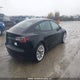 5YJ3E1EB8NF295596 2022 Tesla Model 3 auction photo thumbnail 4