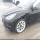 5YJ3E1EB8NF295596 2022 Tesla Model 3 auction photo thumbnail 6