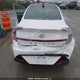 KMHL44J28PA327688 2023 Hyundai Sonata Sel Plus auction photo thumbnail 19