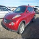 JN8AF5MV6DT211685 2013 Nissan Juke Sv auction photo thumbnail 2