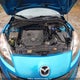 JM1BL1VF6B1461428 2011 Mazda Mazda3 auction photo thumbnail 10
