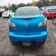 JM1BL1VF6B1461428 2011 Mazda Mazda3 auction photo thumbnail 17