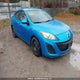 JM1BL1VF6B1461428 2011 Mazda Mazda3 auction photo thumbnail 1