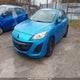 JM1BL1VF6B1461428 2011 Mazda Mazda3 auction photo thumbnail 2