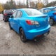 JM1BL1VF6B1461428 2011 Mazda Mazda3 auction photo thumbnail 3