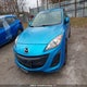 JM1BL1VF6B1461428 2011 Mazda Mazda3 auction photo thumbnail 6