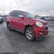 2GNFLGE31D6347953 2013 Chevrolet Equinox Ltz auction photo thumbnail 1