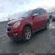 2GNFLGE31D6347953 2013 Chevrolet Equinox Ltz auction photo thumbnail 2