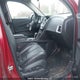 2GNFLGE31D6347953 2013 Chevrolet Equinox Ltz auction photo thumbnail 5