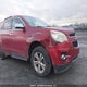 2GNFLGE31D6347953 2013 Chevrolet Equinox Ltz auction photo thumbnail 6