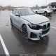 WBY23HD0XSFT97370 2025 BMW I4 auction photo thumbnail 1