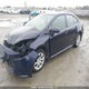 5YFB4MDE9SP228842 2025 Toyota Corolla Le auction photo thumbnail 2