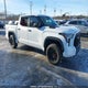 5TFPC5DB4NX004114 2022 Toyota Tundra Crewmax Limited/Crewmax Trd Pro auction photo thumbnail 1