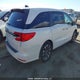 5FNRL6H66PB500542 2023 Honda Odyssey Ex-L auction photo thumbnail 4