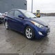 5NPDH4AE5DH186686 2013 Hyundai Elantra Gls auction photo thumbnail 1