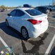 5NPDH4AE4DH361395 2013 Hyundai Elantra Gl auction photo thumbnail 3