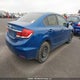 2HGFB2F47FH057070 2015 Honda Civic Lx auction photo thumbnail 4