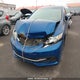 2HGFB2F47FH057070 2015 Honda Civic Lx auction photo thumbnail 6
