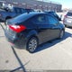 KNAFX4A65E5072447 2014 Kia Forte auction photo thumbnail 4
