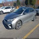 3KPF54AD9ME344279 2021 Kia Forte Ex auction photo thumbnail 2