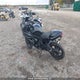 JKAEXEF1XFDA20754 2015 Kawasaki Ex650 F auction photo thumbnail 13
