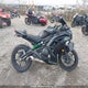 JKAEXEF1XFDA20754 2015 Kawasaki Ex650 F auction photo thumbnail 8