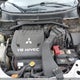 JA4MT31X69Z604659 2009 Mitsubishi Outlander auction photo thumbnail 10
