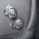 WMWXM5C52FT939372 2015 Mini 3 Door Cooper auction photo thumbnail 11
