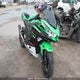 JKAEXKG10MDAA7369 2021 Kawasaki Ex400 auction photo thumbnail 1