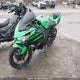 JKAEXKG10MDAA7369 2021 Kawasaki Ex400 auction photo thumbnail 2