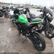 JKAEXKG10MDAA7369 2021 Kawasaki Ex400 auction photo thumbnail 3