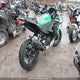 JKAEXKG10MDAA7369 2021 Kawasaki Ex400 auction photo thumbnail 4