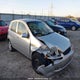 KL1TG69666B534126 2006 Chevrolet Aveo Lt auction photo thumbnail 1