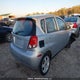 KL1TG69666B534126 2006 Chevrolet Aveo Lt auction photo thumbnail 4