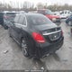 55SWF4KB6FU045631 2015 Mercedes-Benz C 300 4Matic auction photo thumbnail 3
