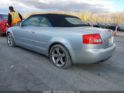 WAUAC48H96K008363 2006 Audi A4 1.8 Cabriolet auction photo thumbnail 3