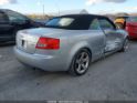 WAUAC48H96K008363 2006 Audi A4 1.8 Cabriolet auction photo thumbnail 4