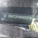 2HGFC2F59KH032719 2019 Honda Civic Lx auction photo thumbnail 19